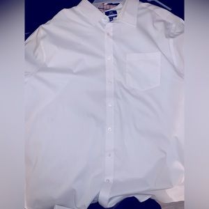 White dress shirt